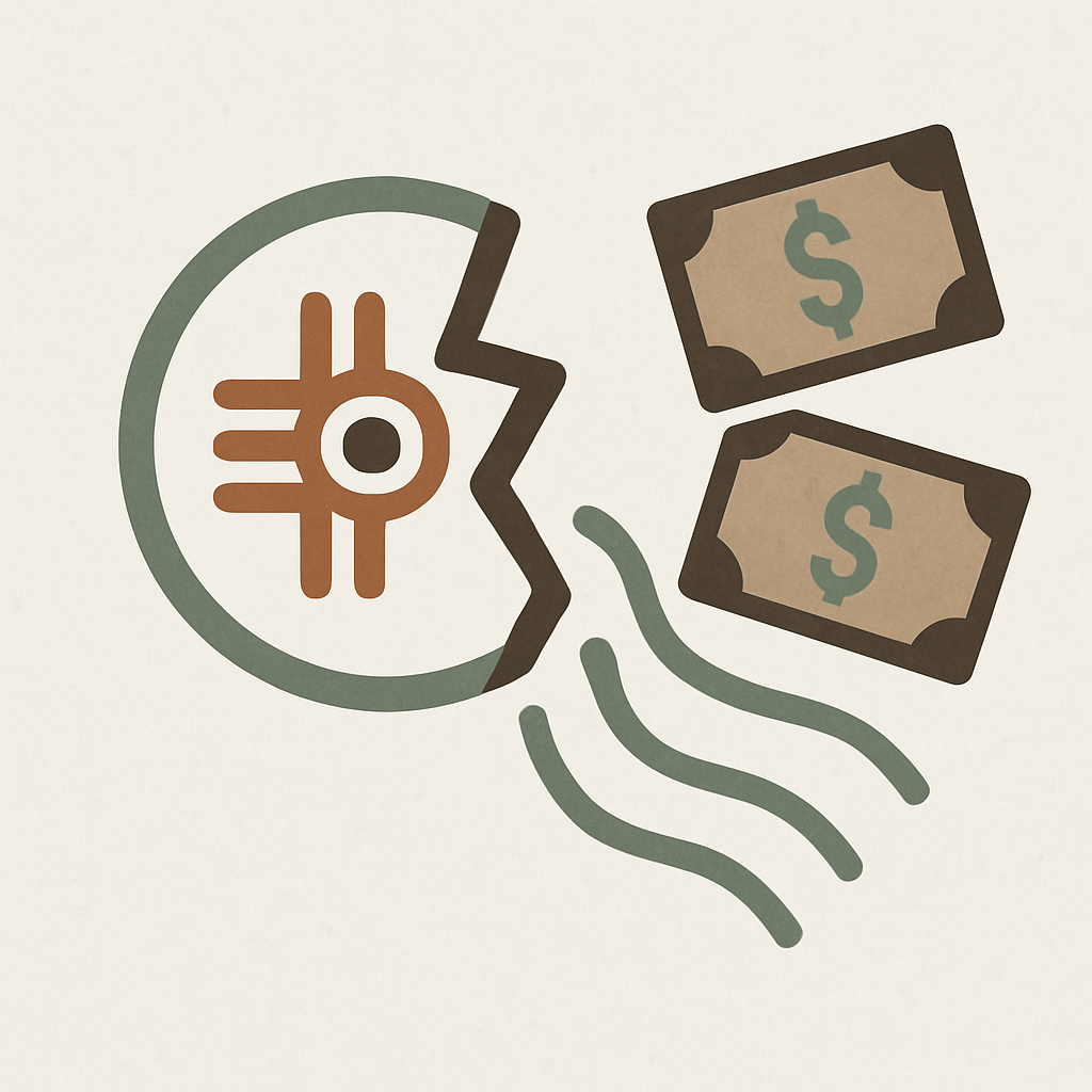 Economic Harm