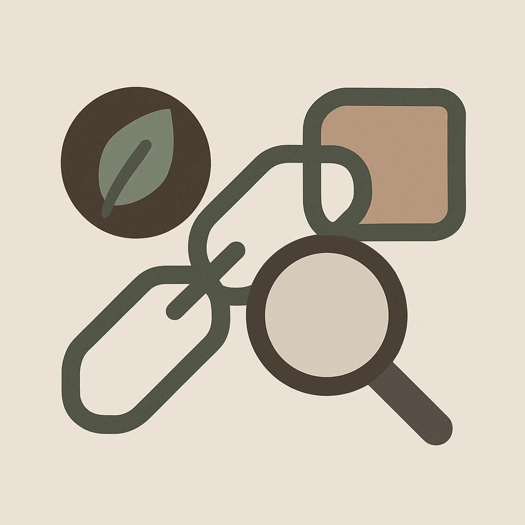Ethical Sourcing