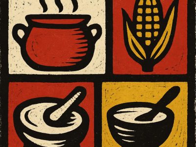 Hearth & Harvest