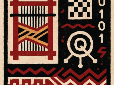 Quantum Weave
