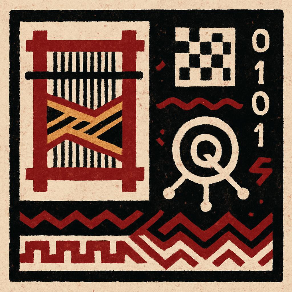 Quantum Weave