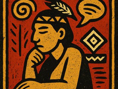 Wisdom Weaving