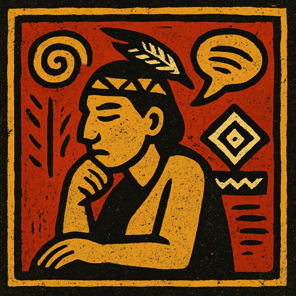 Wisdom Weaving